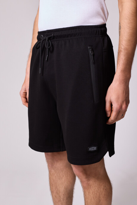 SHORT CAPERS26 DIXIE Negro