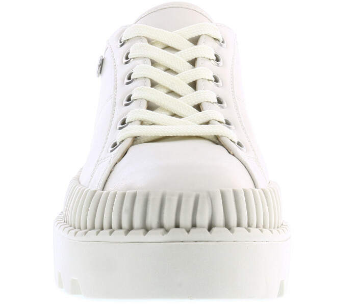 Deportivo MOLER acordonado Offwhite