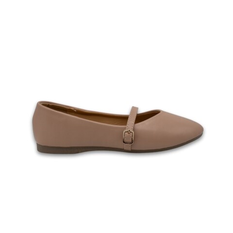 BALERINA 35-40 NUDE