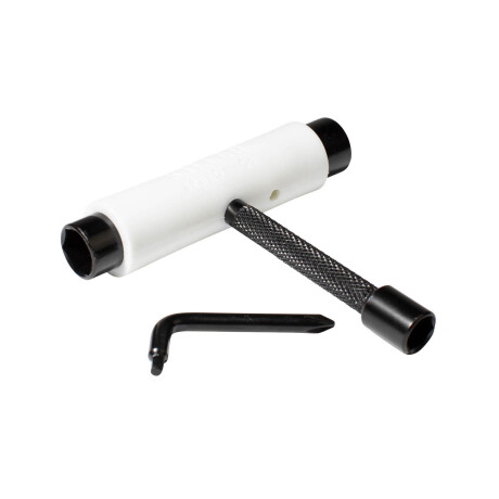 LLave T Killer Speed Co - Blanco LLave T Killer Speed Co - Blanco