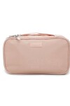 Organizador de viaje Rosa
