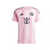 Camiseta adidas Inter Miami Cf 25/26 - Pink Pink