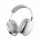 Auricular P9 PRO MAX Vincha Inalámbrica Recargable Bluetooth Plateado