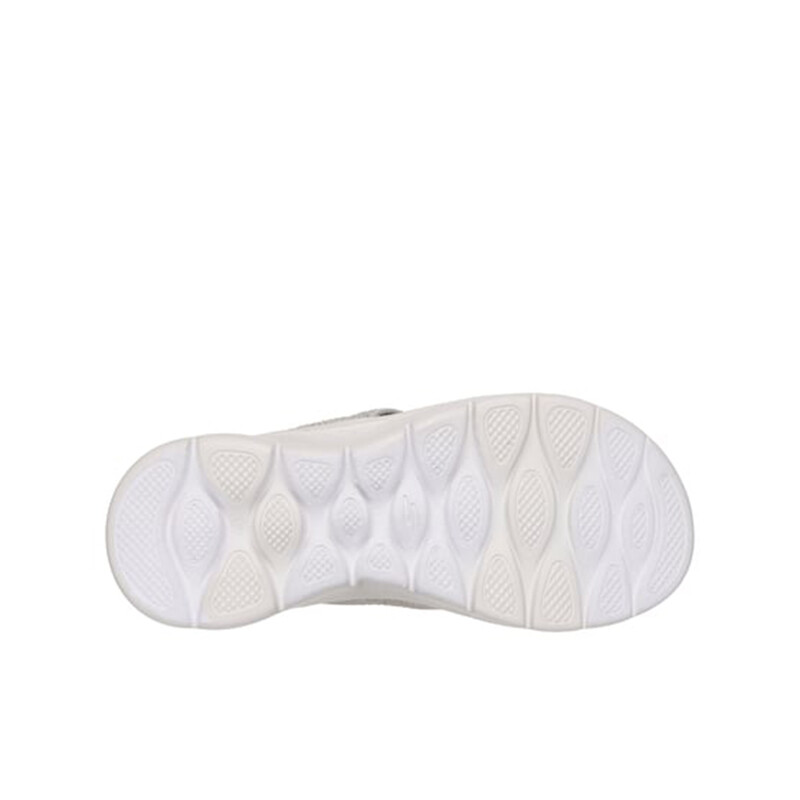 Sandalia Go Walk Flex Beige