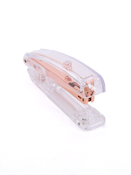 GRAPADORA ACRILICO ROSE GOLD BRONCE