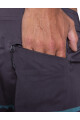 Short O'Neill HyperFreak Gradient - Gris Short O'Neill HyperFreak Gradient - Gris