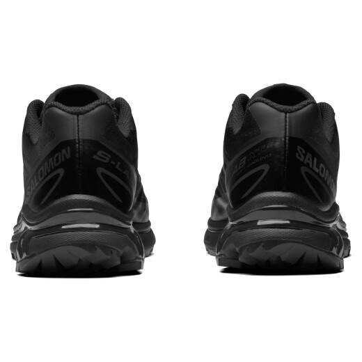 Championes Salomon Xt-6 - Negro Championes Salomon Xt-6 - Negro