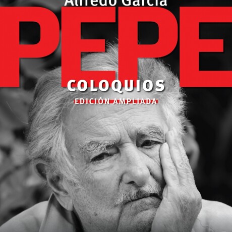 PEPE COLOQUIOS PEPE COLOQUIOS