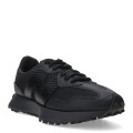 Championes Unisex New Balance 327 Negro
