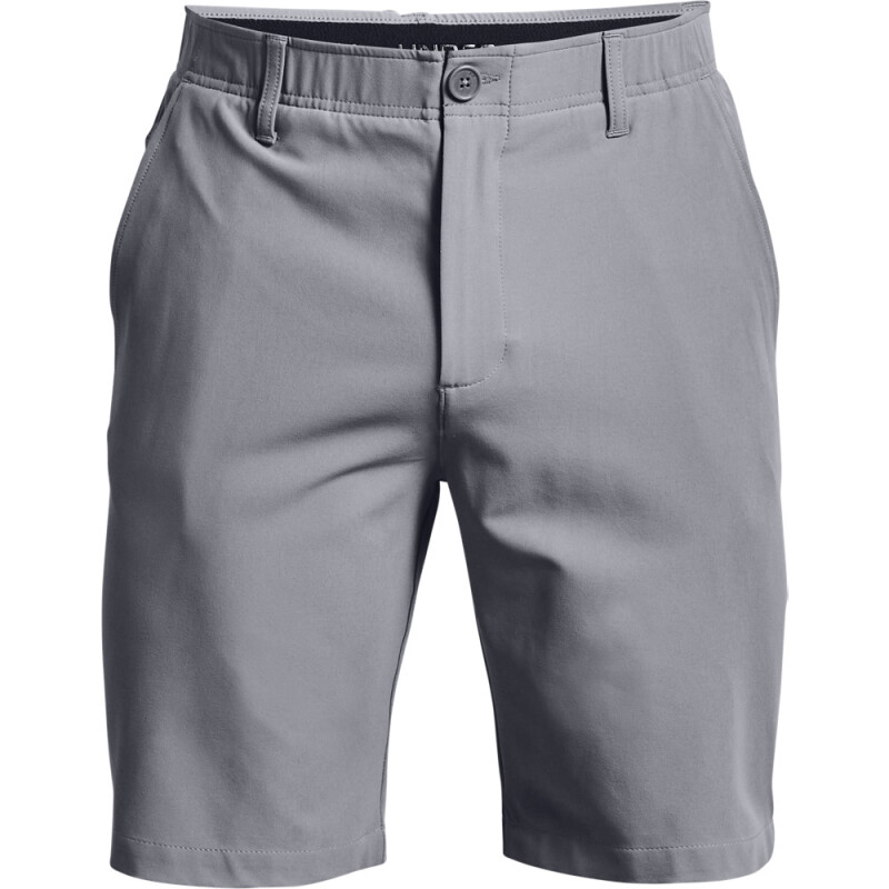 UA Drive Short-BLU GRY-036