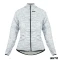Campera Corta Viento Sxtr Active Cinza