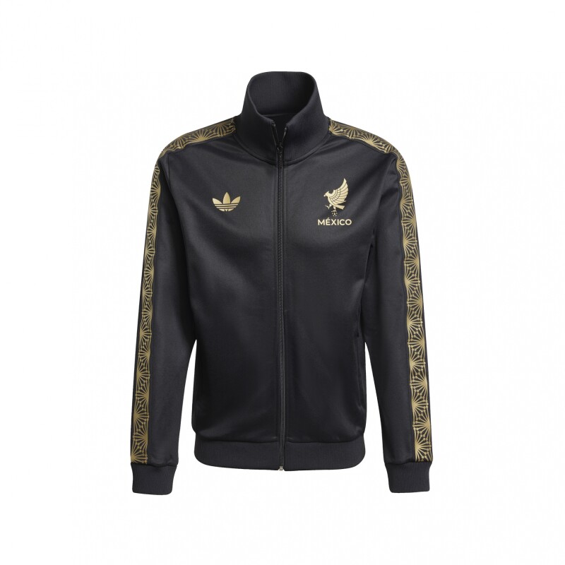 adidas MEXICO GOLD TRACK Black