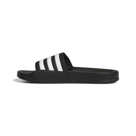 Chanclas Adilette Shower de Niños Negro