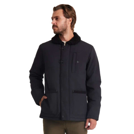 Campera Roark Axeman Ii Azul