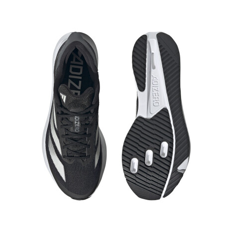 Championes adidas Adizero SI2 Core Black