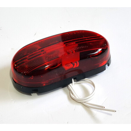 FAROL - POSICION UNIVERSAL ROJO BAIML BAIML FAROL - POSICION UNIVERSAL ROJO BAIML BAIML