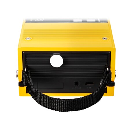 Bandeja De Vinilo Audio-technica At-sb727 Amarillo Bandeja De Vinilo Audio-technica At-sb727 Amarillo