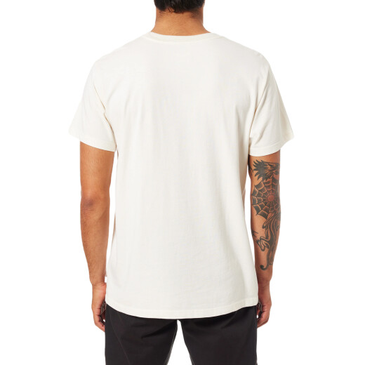 Remera Katin Base Tee - Blanco Remera Katin Base Tee - Blanco