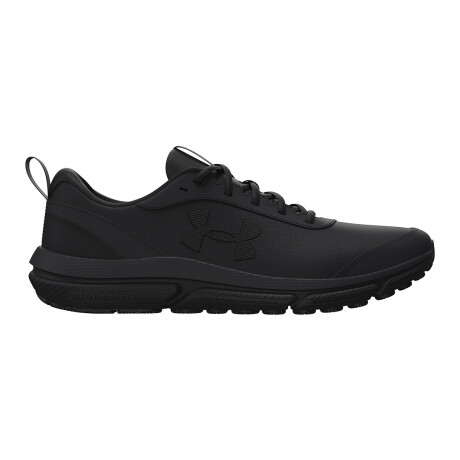Championes Under Armour Drift Para Hombre BLACK