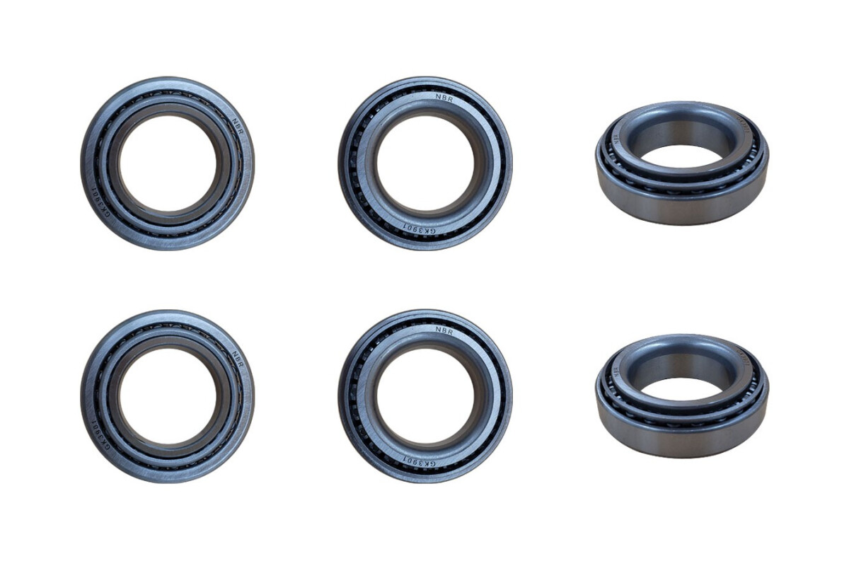 Rueda Delantera Kit Chev Spark, Daewoo Matiz 98-25 Rueda Delantera Kit Chev Spark, Daewoo Matiz 98-25