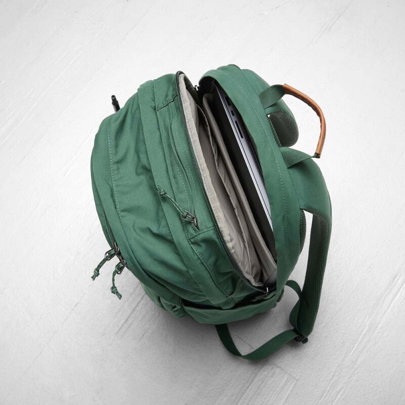 Mochila Fjallraven Raven 28 Unisex Port