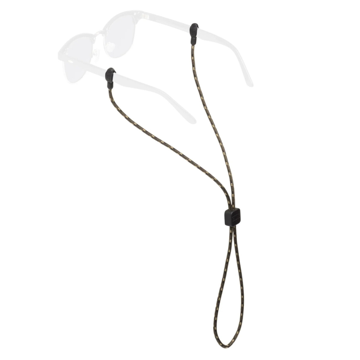 Sujeta lentes Chums Slip Fit 3Mm Earth 