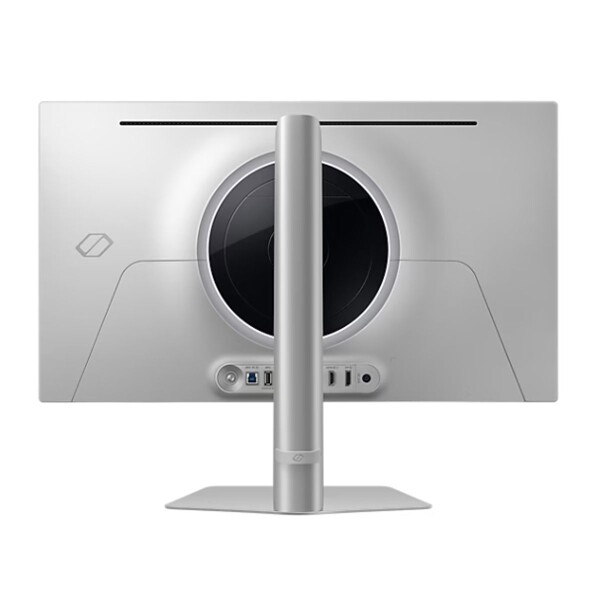Monitor Samsung Odyssey G6 27" Oled Qhd 360hz MONITOR SAMSUNG ODYSSEY G6 27 360HZ