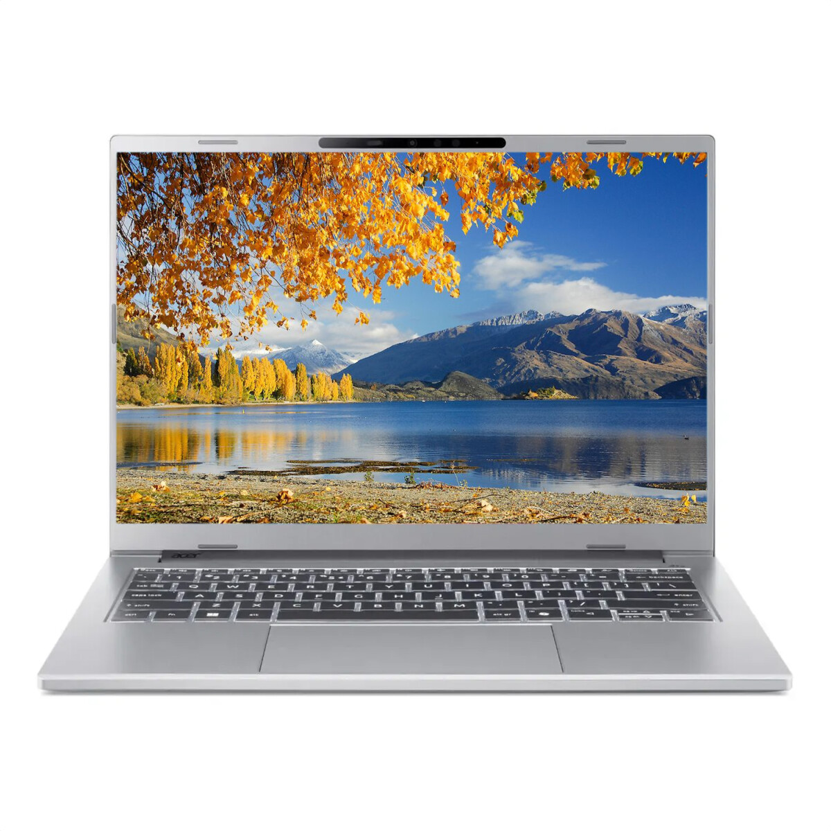 Notebook Acer Aspire 1"4 Ai Ultra 5 16gb Ram 512gb Ssd - NOTEBOOK ACER ASPIRE 14AI ULTRA 5/16/512 