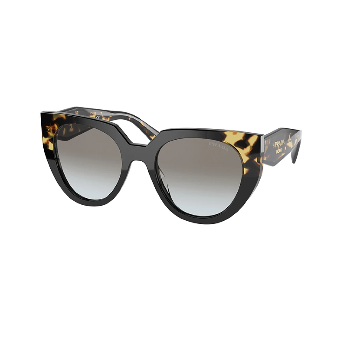 Prada sol SPR 14W - 389-0A7 