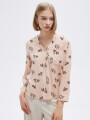 Blusa Au Estampado 1