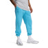 UA Icon Fleece Jogger-BLU BLU-452