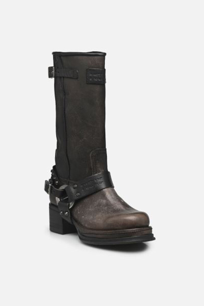 BOTAS A.S.98 Marron