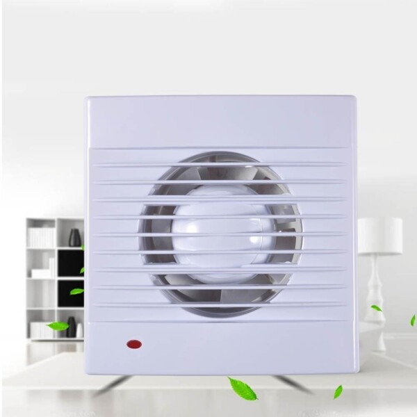 Extractor De Aire Baño Cocina Ducto 10 Cm 15w 220v 16 X 16 Extractor De Aire Baño Cocina Ducto 10 Cm 15w 220v 16 X 16