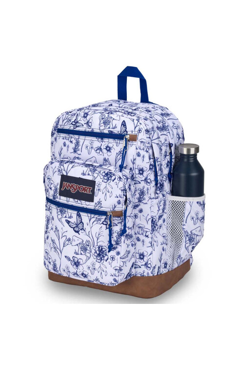 Mochila Portalaptop Cool Student - Unisex Foraging Finds