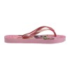 Sandalias Havaianas Kids Slim Princess Niños Rosa/rosa