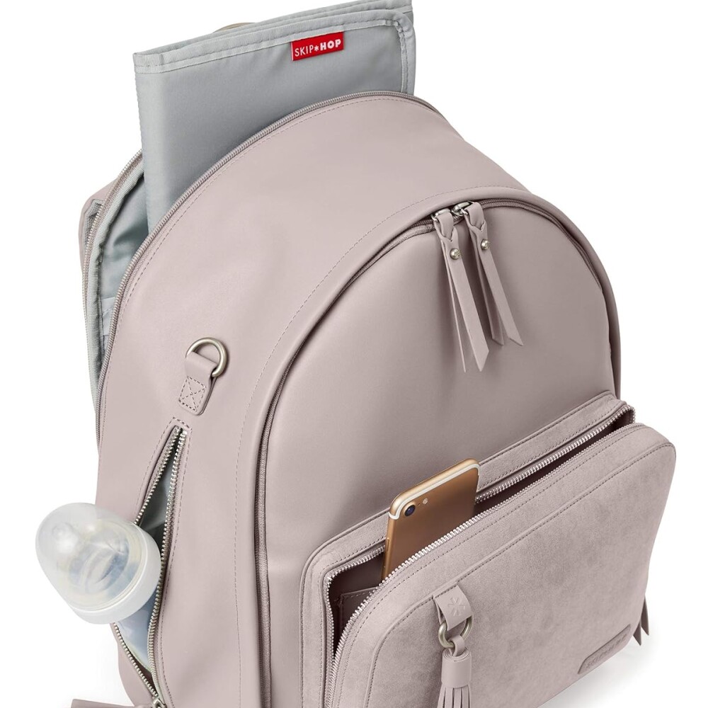 Mochila maternal Greenwich SKIP HOP Mochila maternal Greenwich SKIP HOP