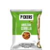 Aros de cebolla McCain 1 kg Aros de cebolla McCain 1 kg