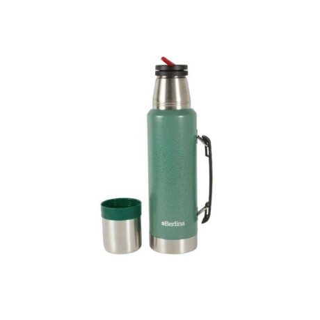 TERMO 1.2L BERLINA PICO CEBADOR VERDE TERMO 1.2L BERLINA PICO CEBADOR VERDE