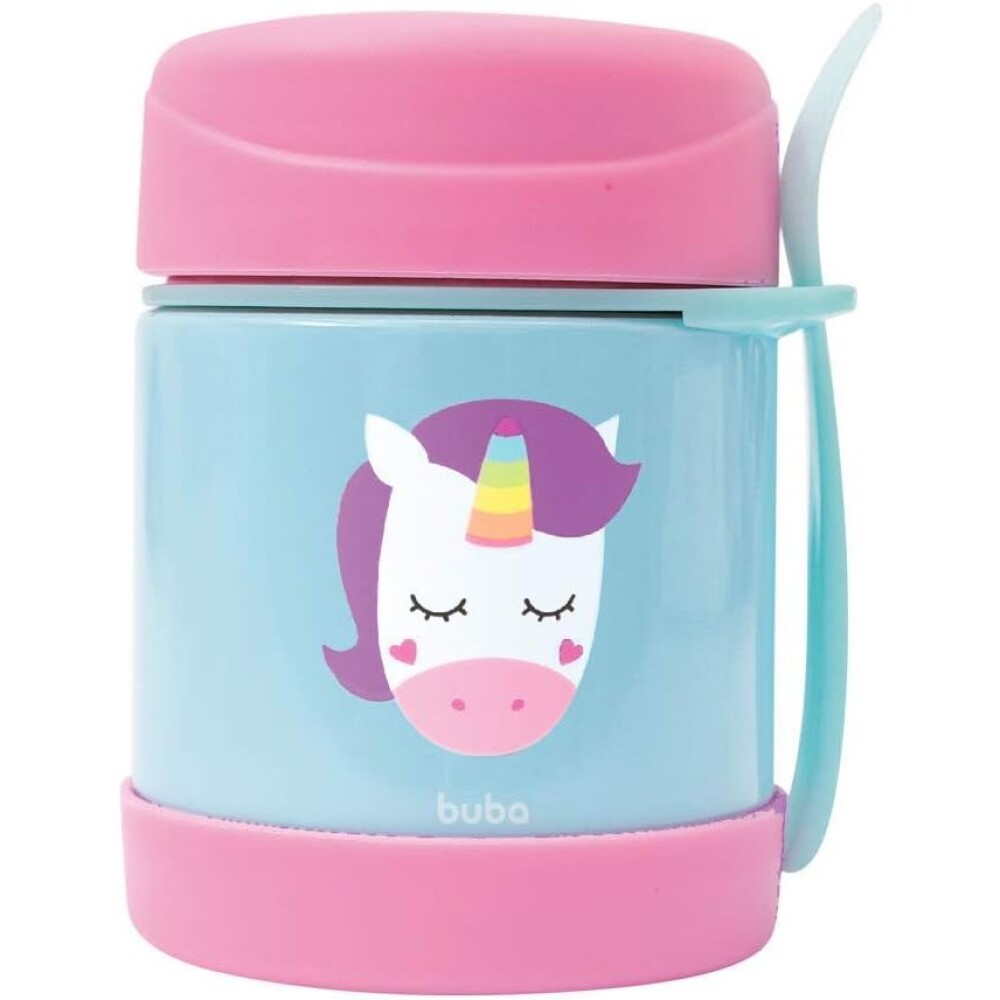 Pote térmico BUBA unicornio