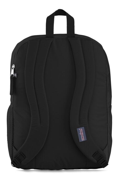 MOCHILA JANSPORT BIG STUDENT BLACK