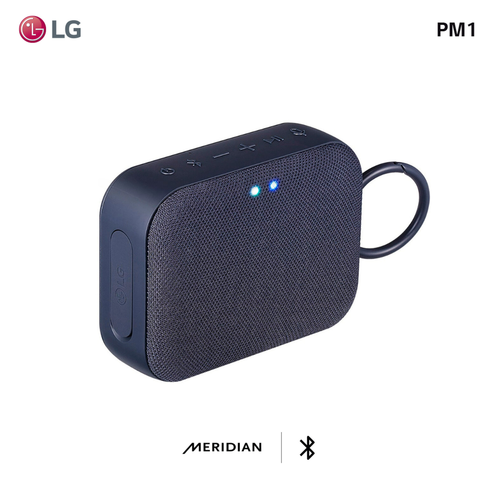 Parlante Bluetooth LG XBOOM GO PL5  LG Uruguay - Tienda online — Ltienda
