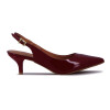 Vizzano Zapato Dama S/talón Taco Bajo Lxv P/fina Cereza