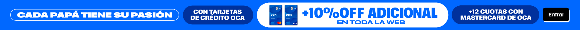 Homefull1_Oca 10%off en toda la web