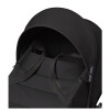 Bassinet Newborn Stokke YOYO Black