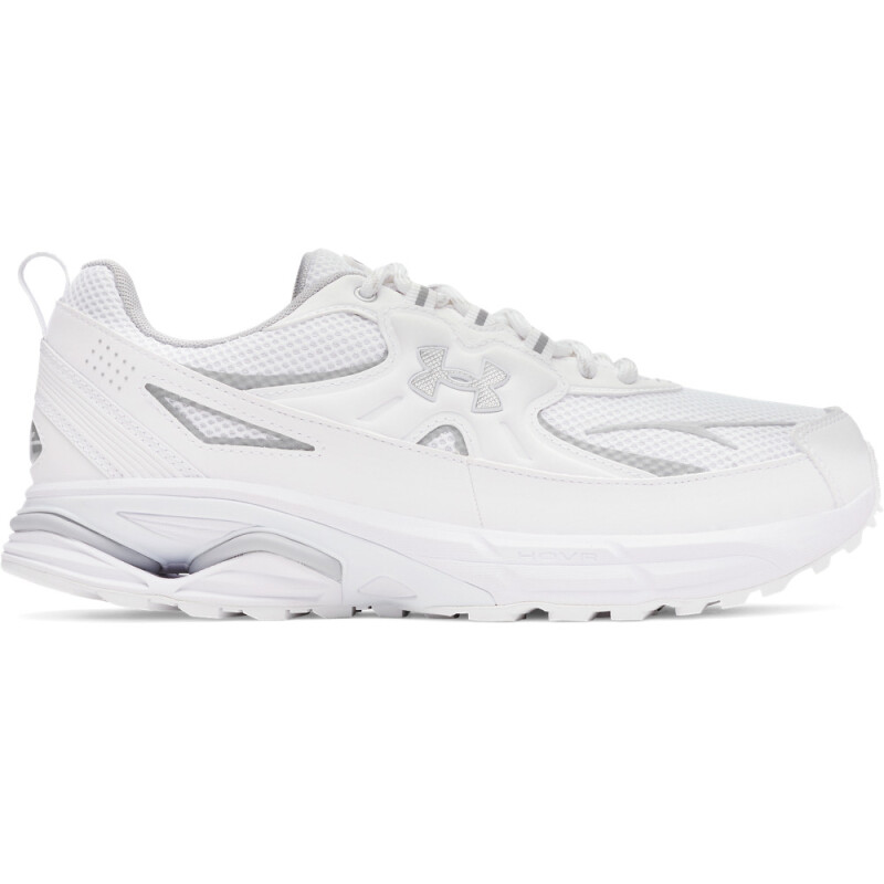 UA Apparition Tech-WHT WHT-100