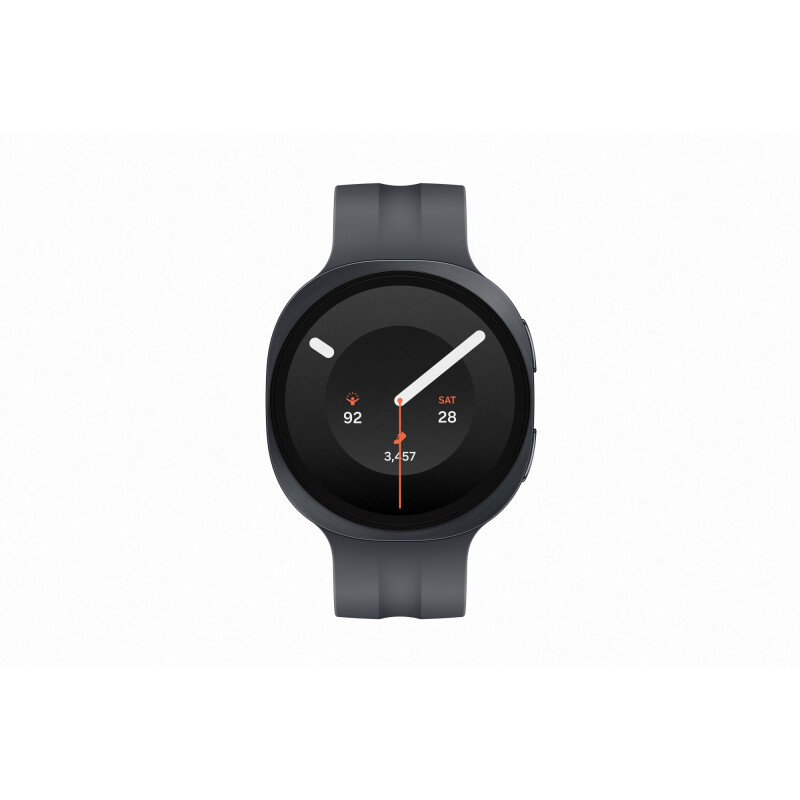 Galaxy Watch9 (Bluetooth, 40 mm) Black
