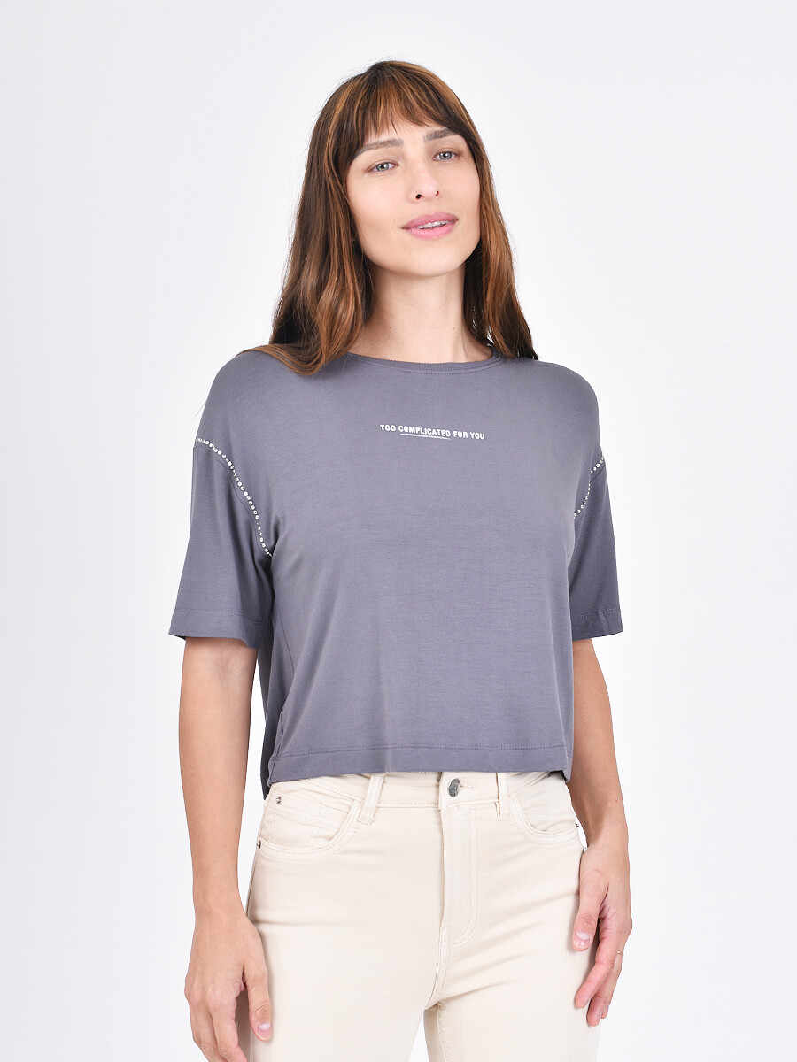 REMERA TERESINA - VARIANTE 2 