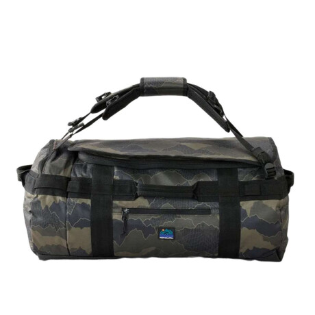 Bolso Rip Curl Search Duffle 45L Search Verde