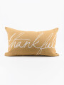 FUNDA THANKFUL BEIGE