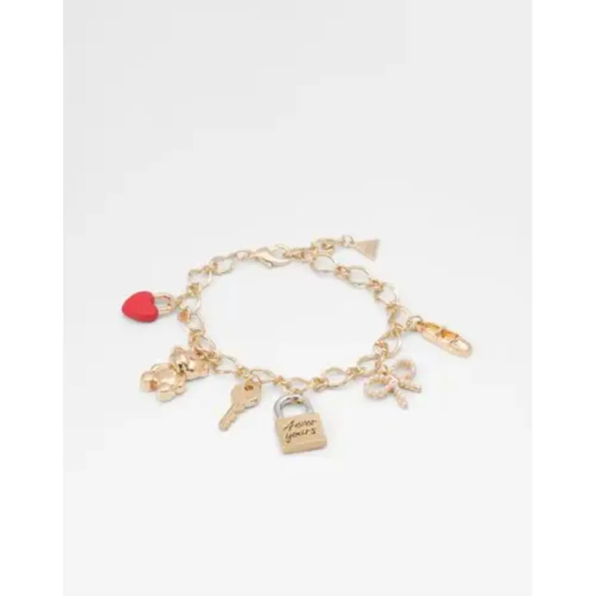 BIJOUDAMOUR RED - RED 